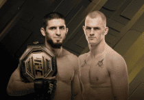 UFC 330
